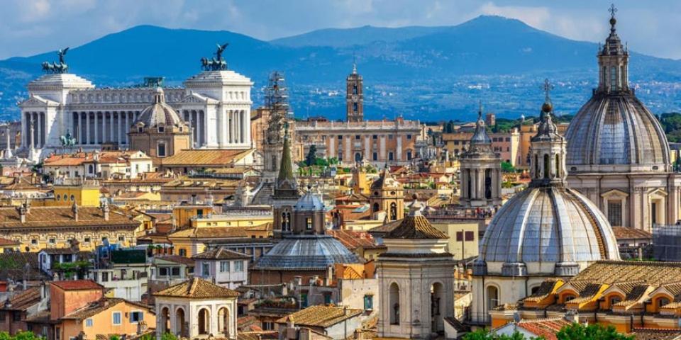Luxury Stars In Rome - Andromeda Apartment In Colosseum מראה חיצוני תמונה